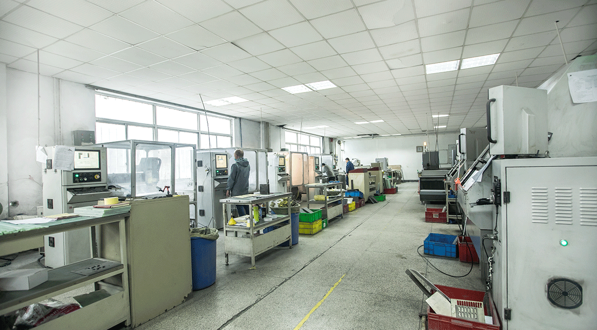 公司內(nèi)景展示