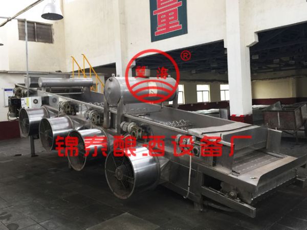 山東鄒平范公酒業(yè)有限公司