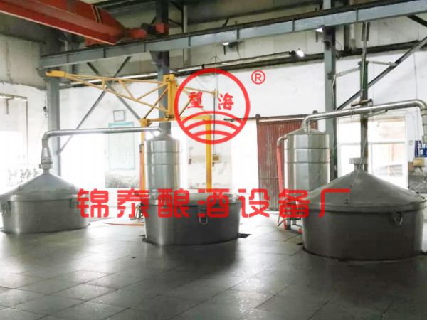 江蘇桃林酒業(yè)