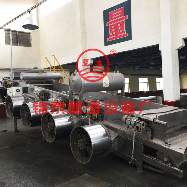 全自動涼茬機該如何保養(yǎng)？