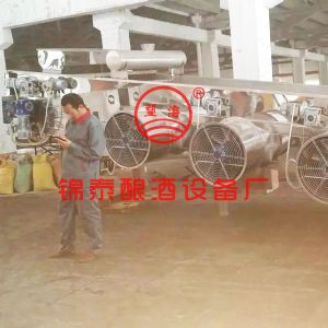 全自動涼茬機(jī)