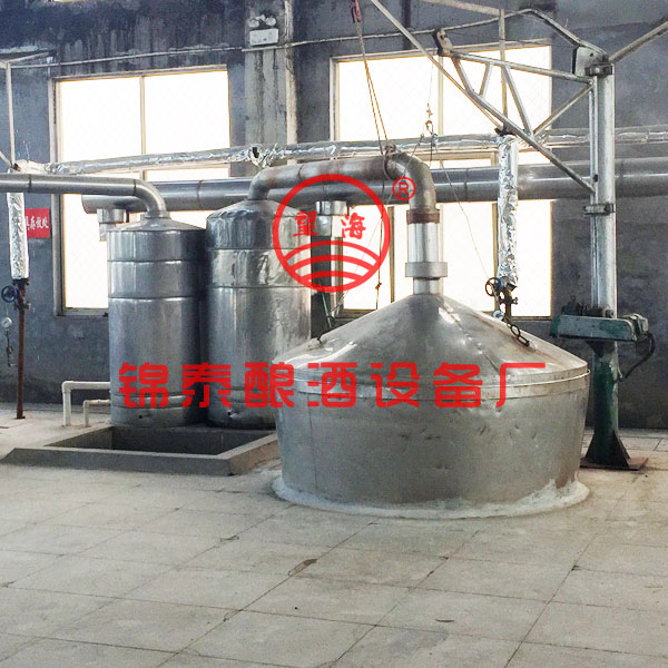 如何延長釀酒設(shè)備的使用壽命？