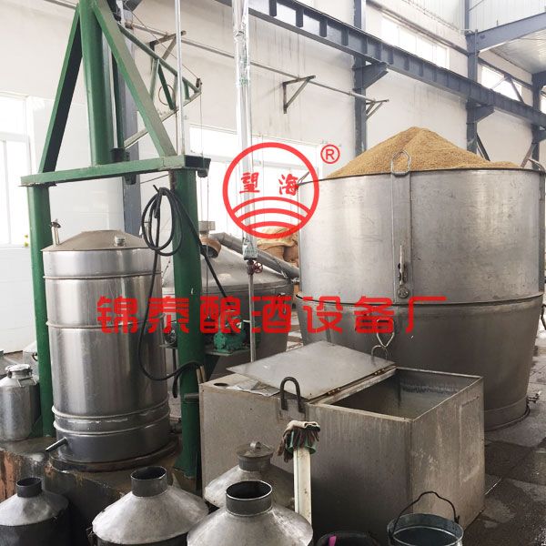 冬季如何對釀酒設備進行保養(yǎng)與維護？