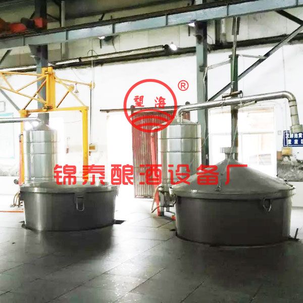 家用釀酒設備釀酒的注意事項