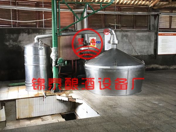 泰安市岱岳區(qū)錦泰釀酒設備廠為您介紹釀酒設備選購時需注意什么問題