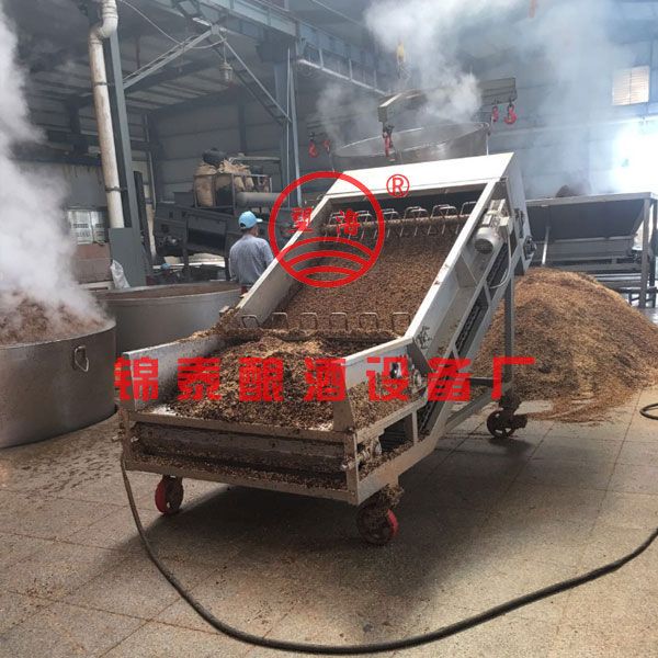 自動(dòng)拌料機(jī)